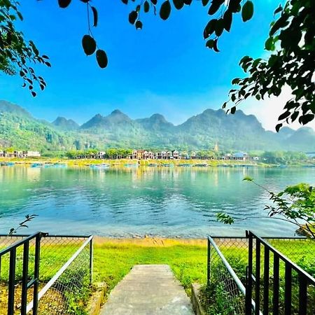 Carambola Bungalow Phong Nha Dış mekan fotoğraf