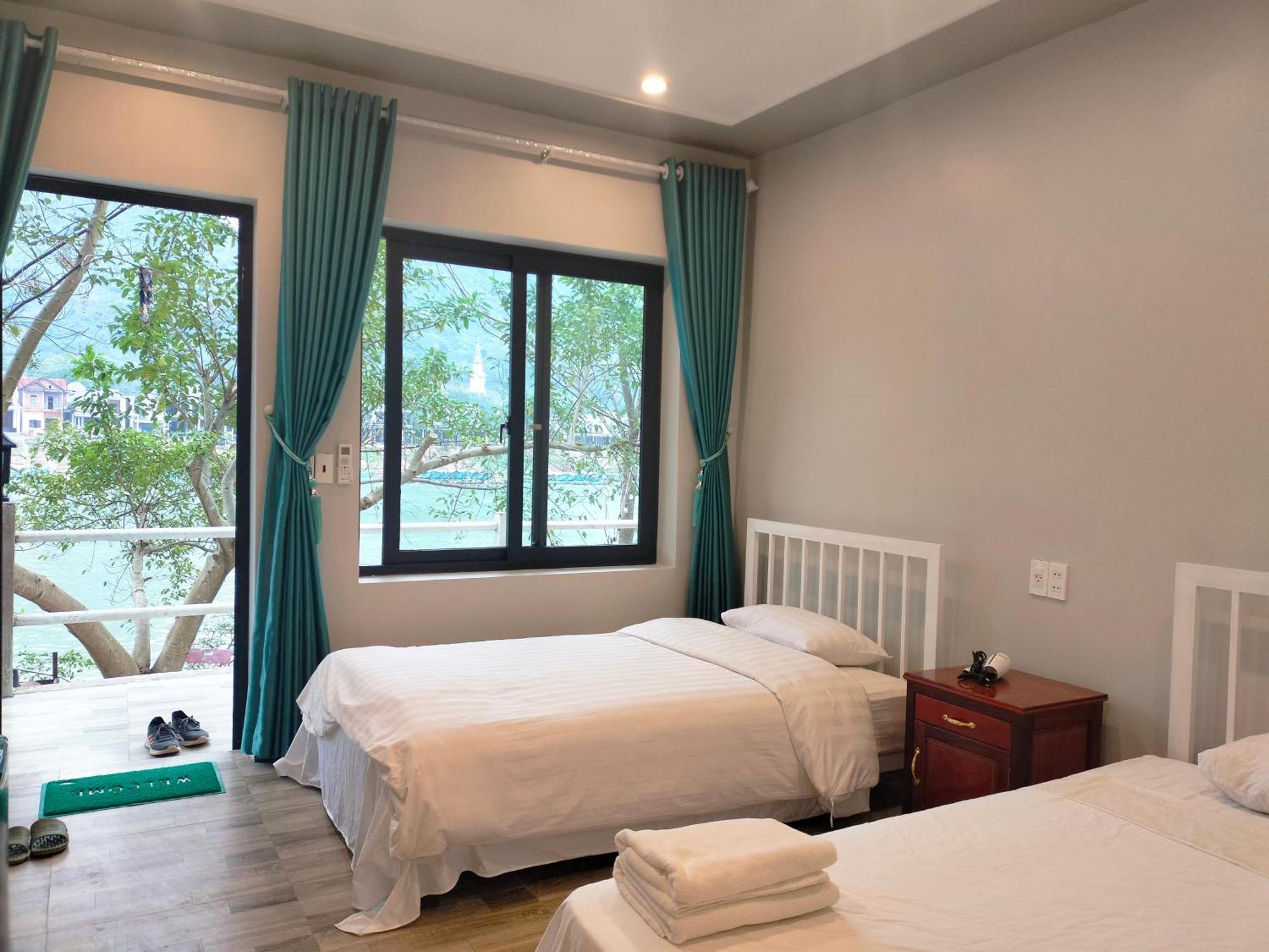Carambola Bungalow Phong Nha Dış mekan fotoğraf