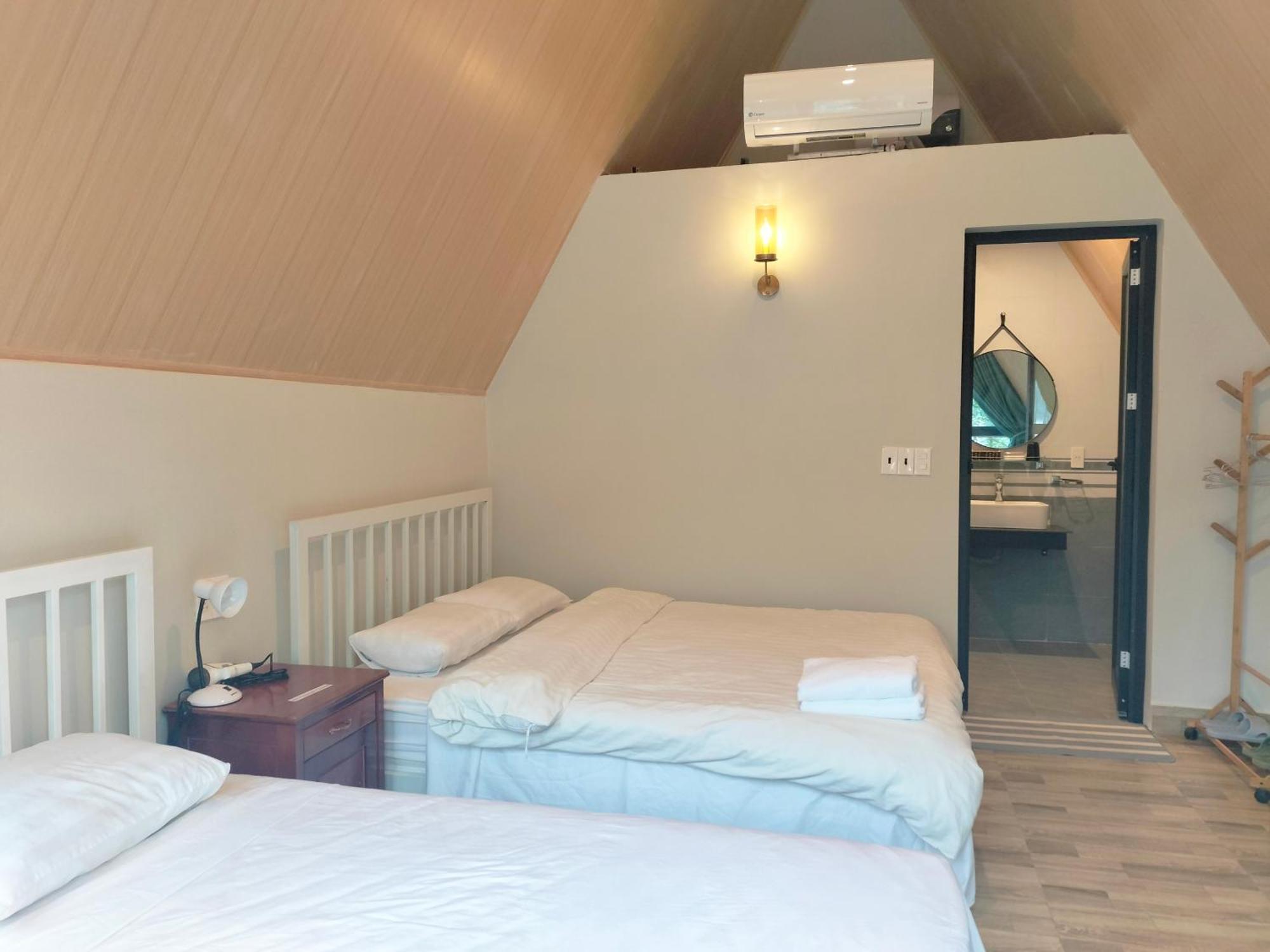 Carambola Bungalow Phong Nha Dış mekan fotoğraf