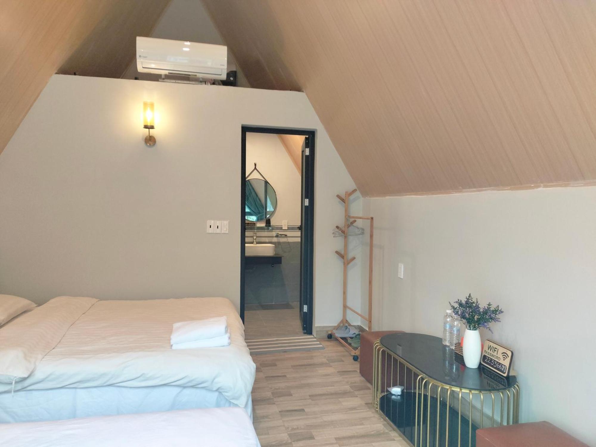 Carambola Bungalow Phong Nha Dış mekan fotoğraf