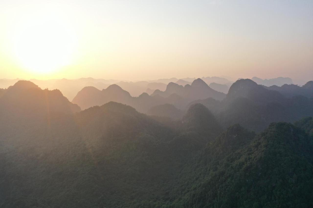 Carambola Bungalow Phong Nha Dış mekan fotoğraf